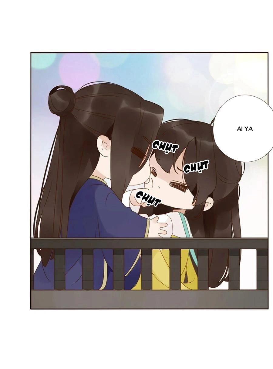 Đế Vương Trắc Chapter 218 - 35