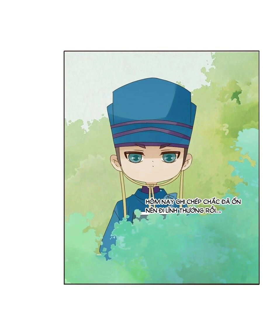 Đế Vương Trắc Chapter 218 - 37