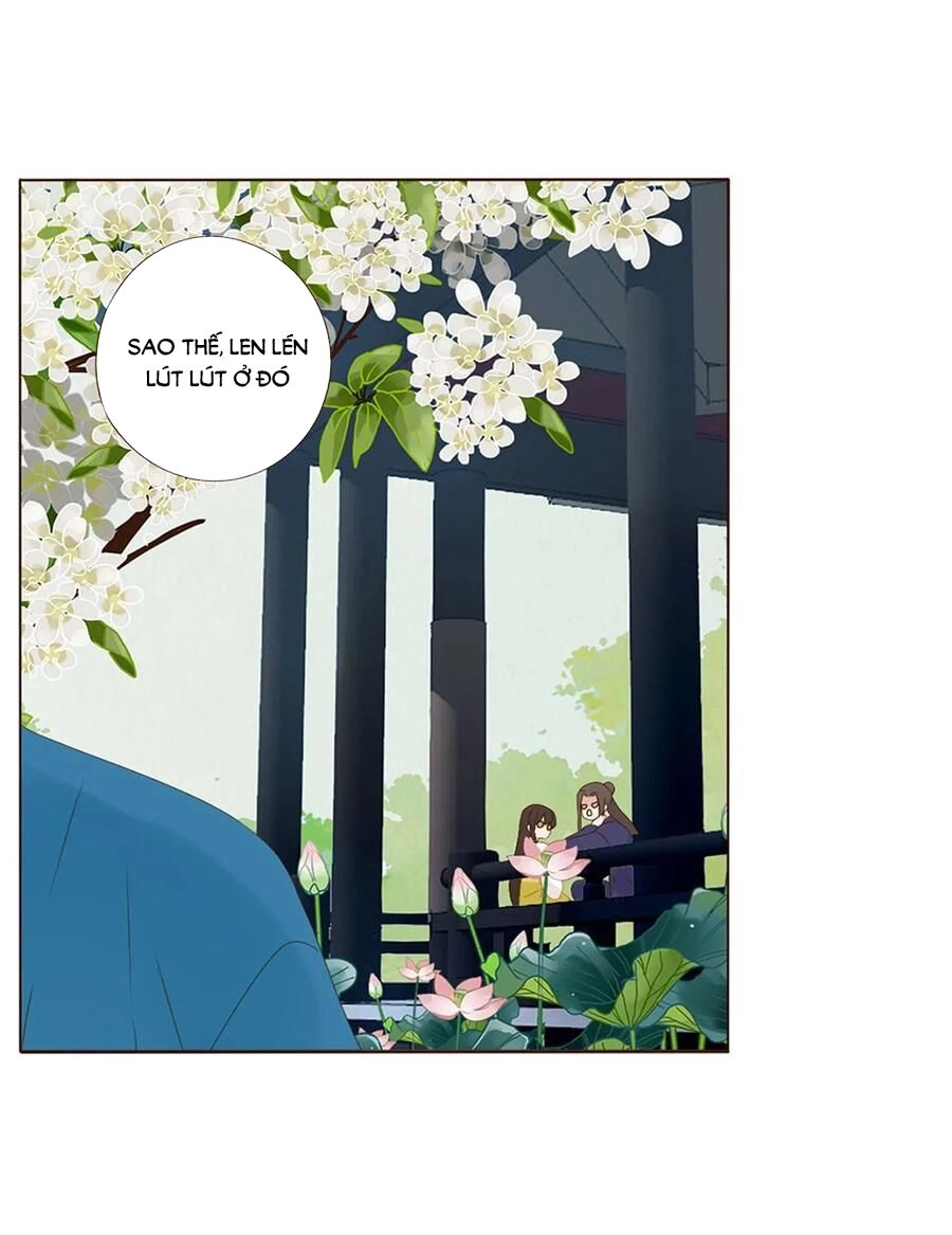 Đế Vương Trắc Chapter 218 - 40