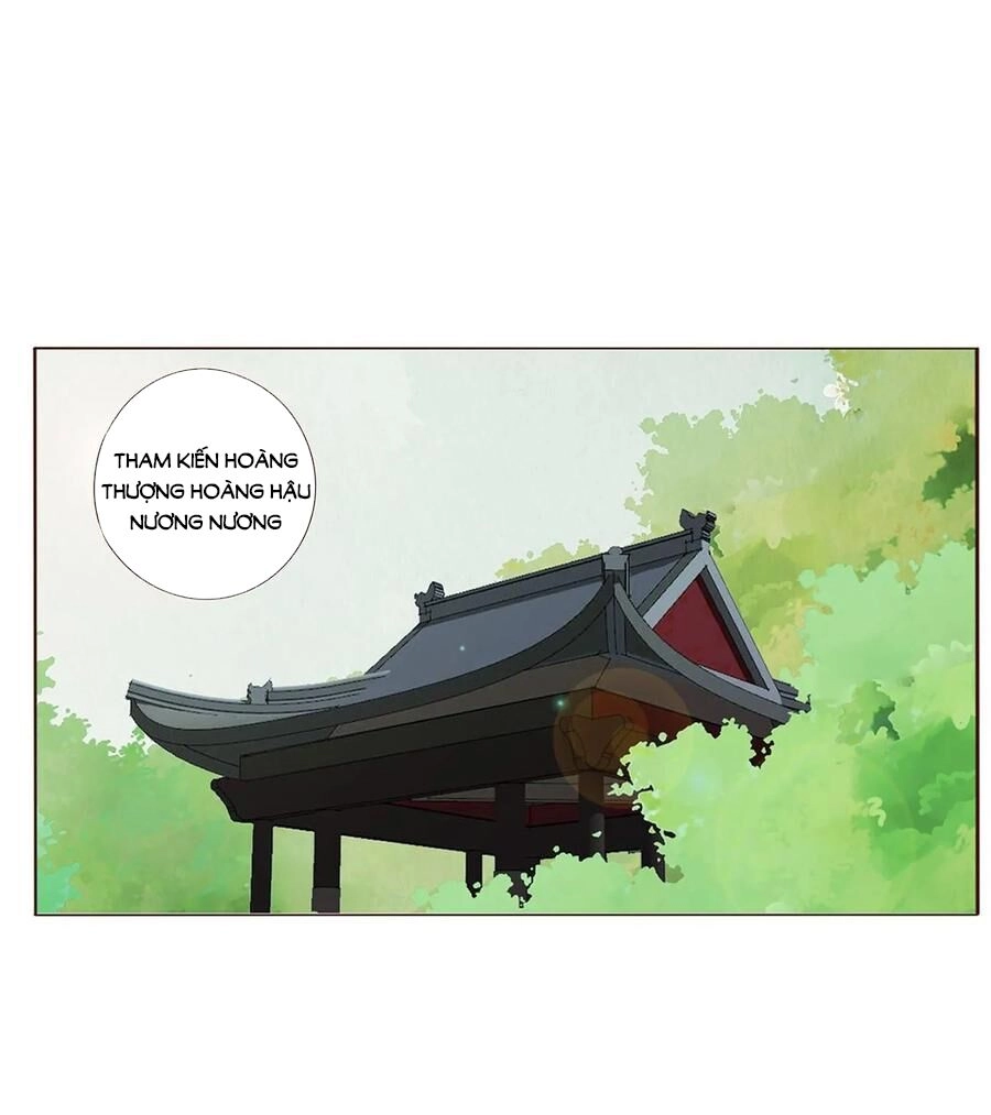 Đế Vương Trắc Chapter 218 - 41