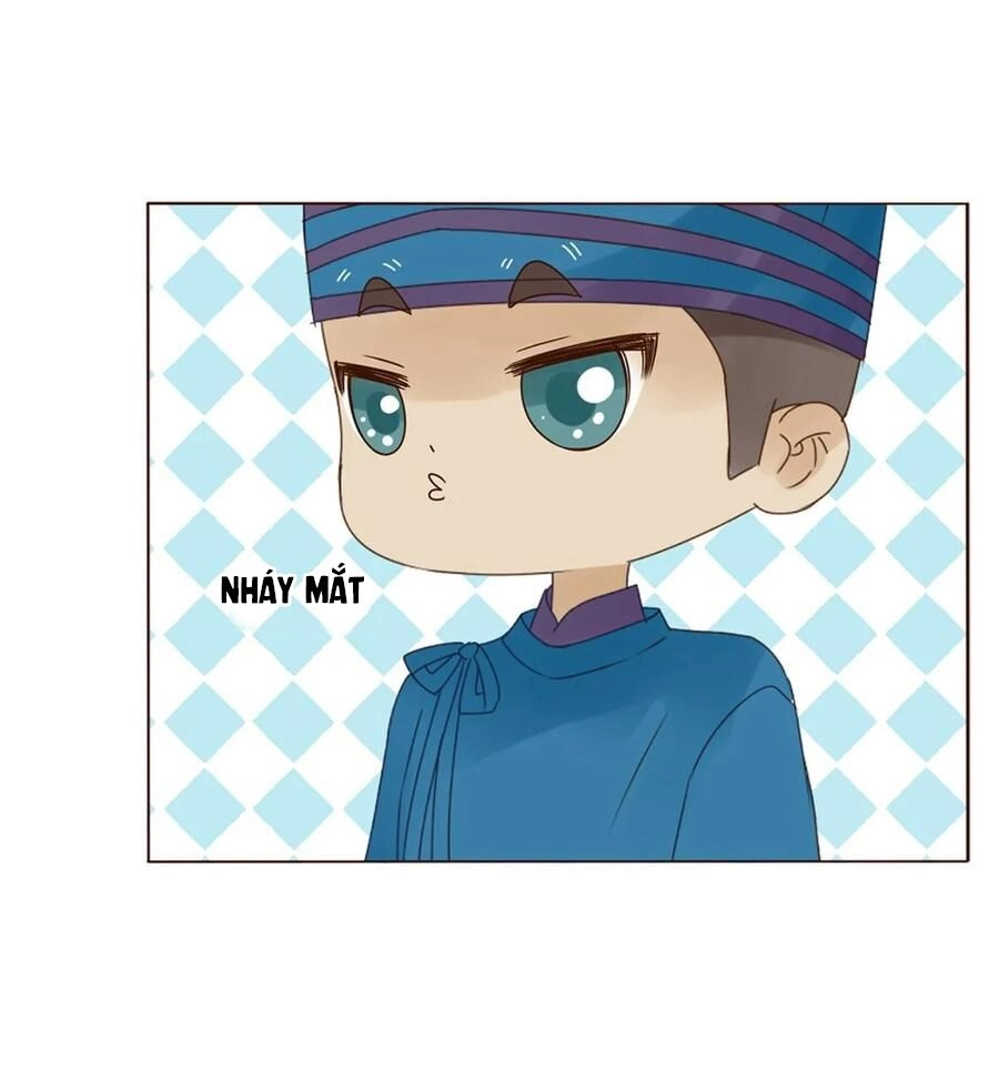 Đế Vương Trắc Chapter 218 - 45