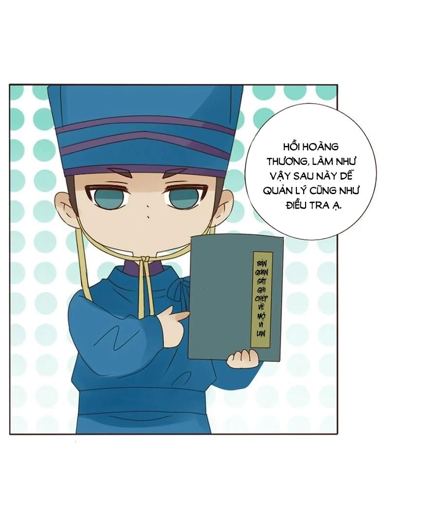 Đế Vương Trắc Chapter 218 - 50