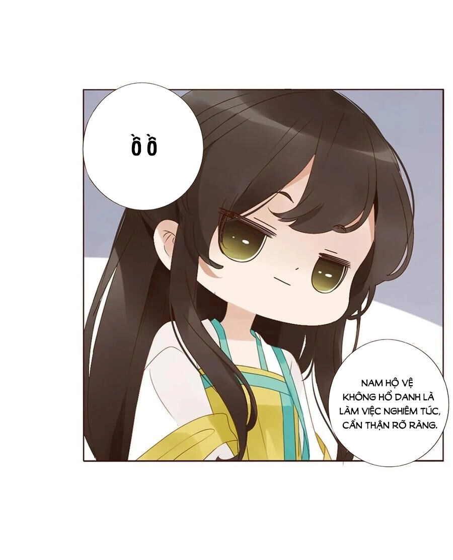 Đế Vương Trắc Chapter 218 - 51