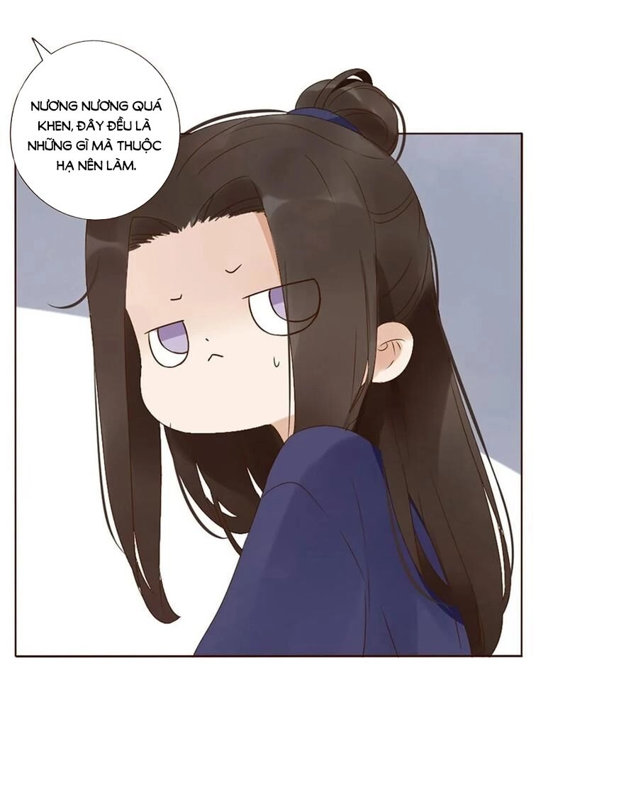 Đế Vương Trắc Chapter 218 - 52