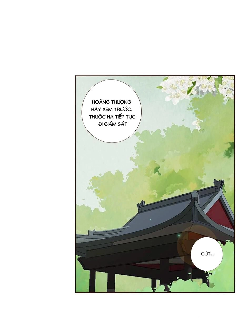 Đế Vương Trắc Chapter 218 - 53