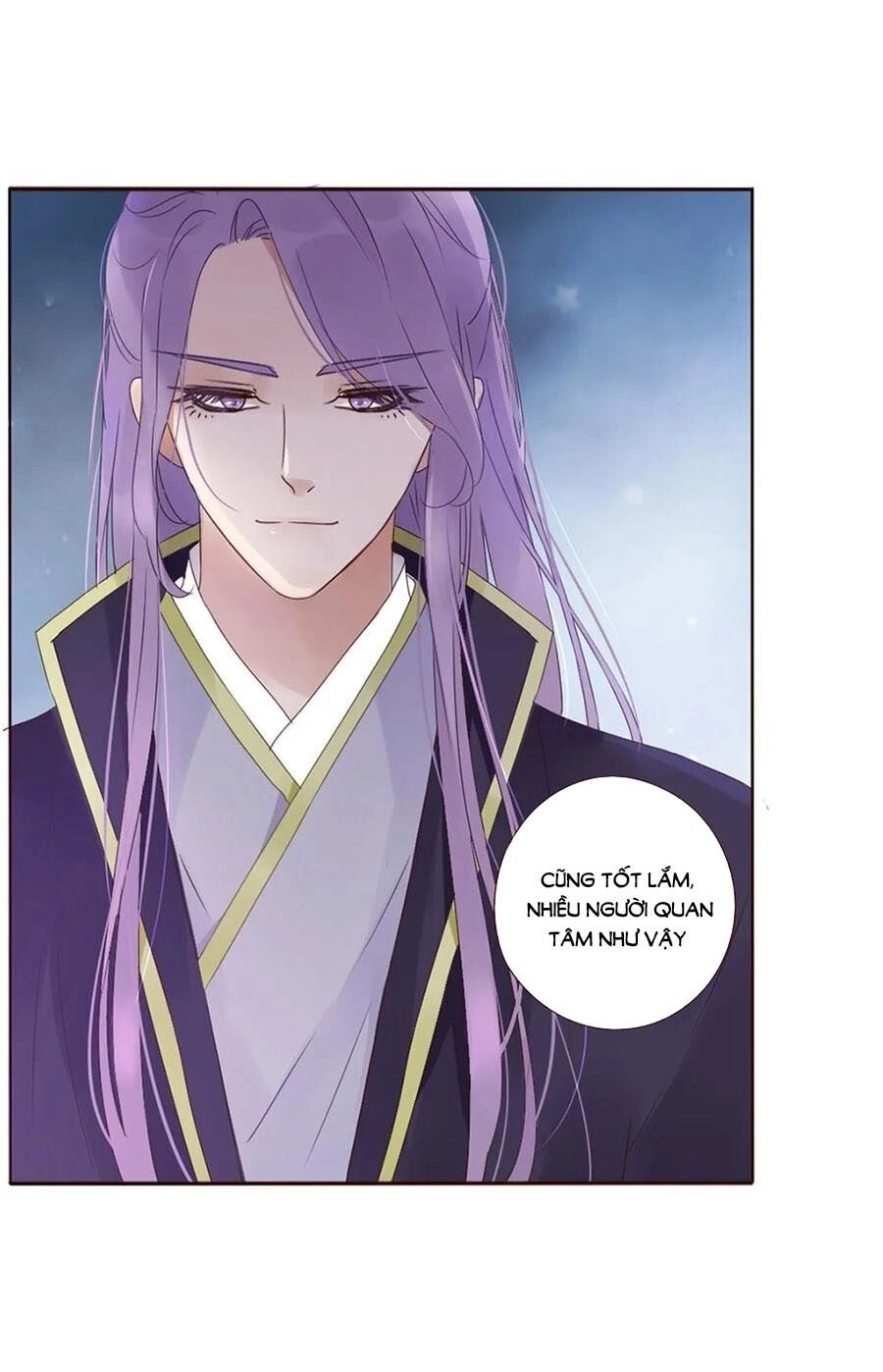 Đế Vương Trắc Chapter 220 - 1