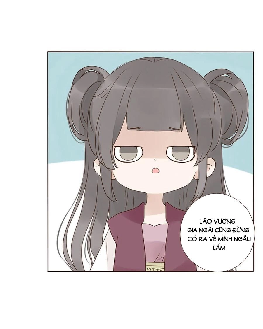 Đế Vương Trắc Chapter 220 - 2