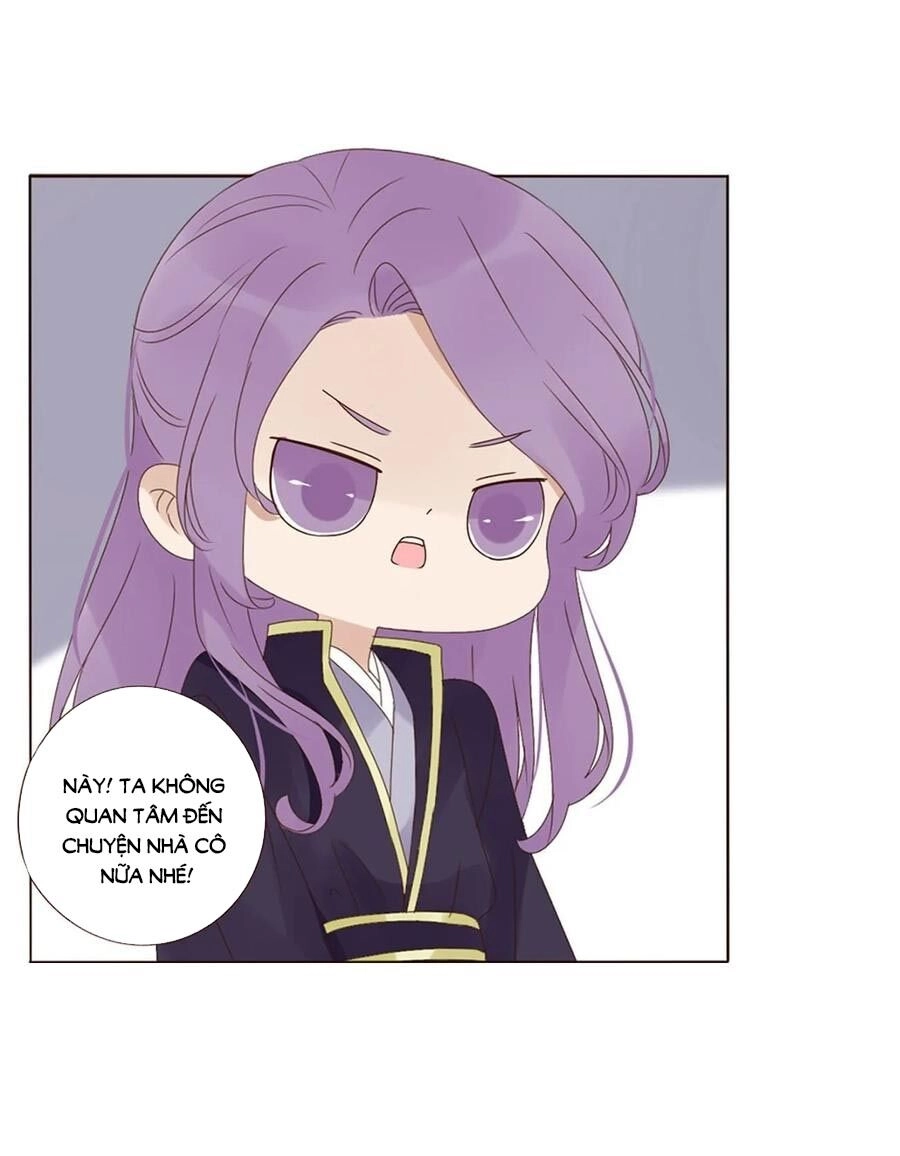 Đế Vương Trắc Chapter 220 - 3