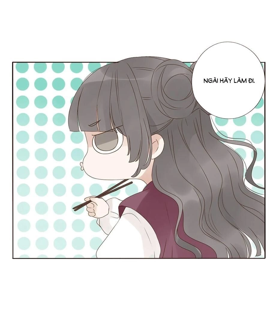 Đế Vương Trắc Chapter 220 - 6