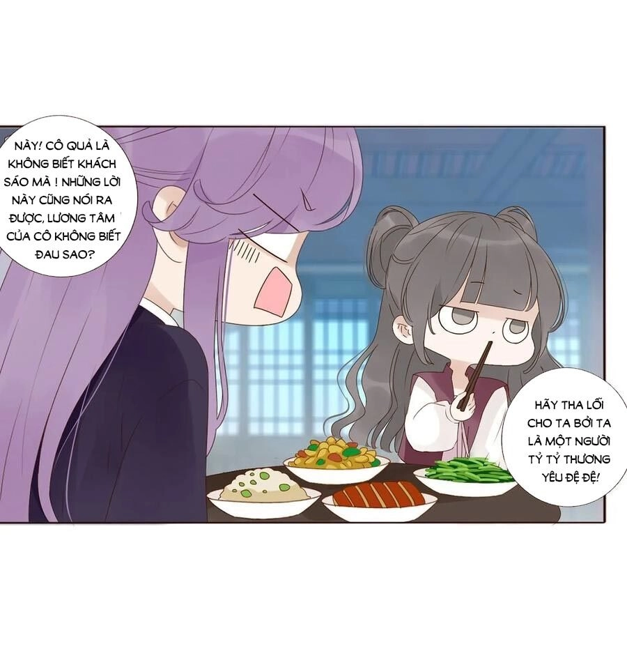 Đế Vương Trắc Chapter 220 - 7