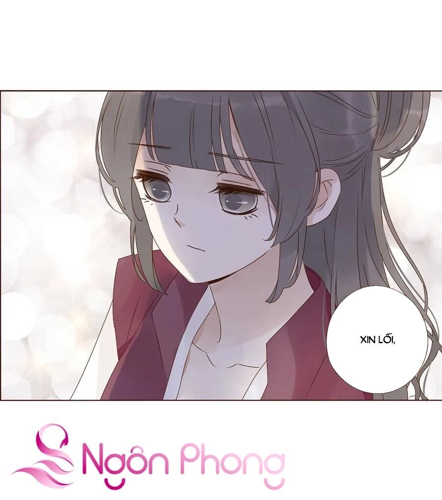 Đế Vương Trắc Chapter 220 - 8