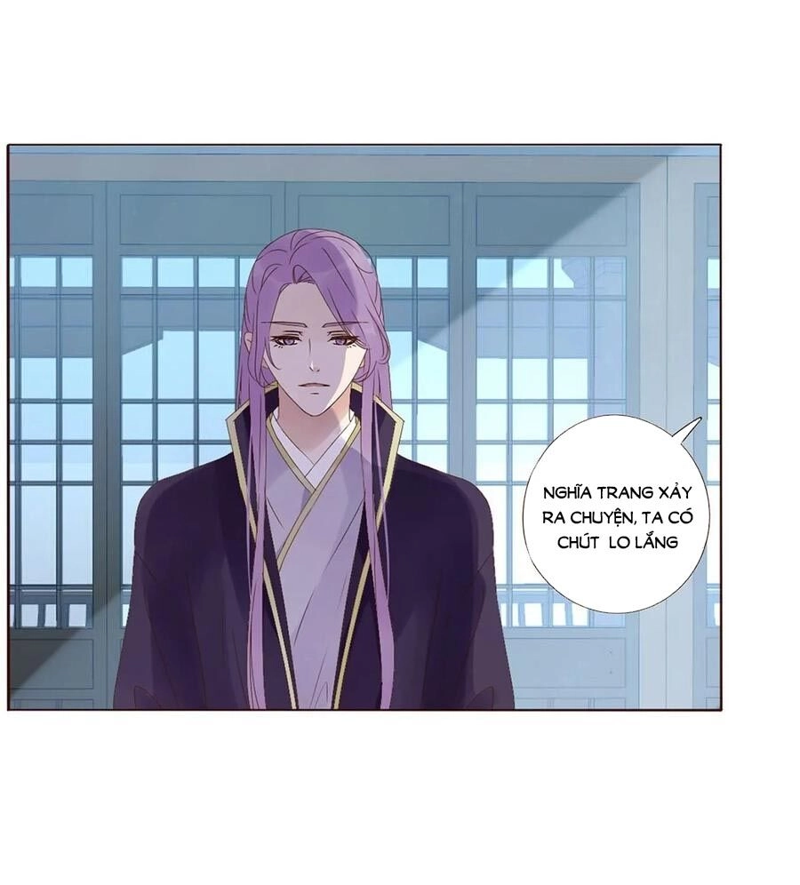 Đế Vương Trắc Chapter 220 - 9