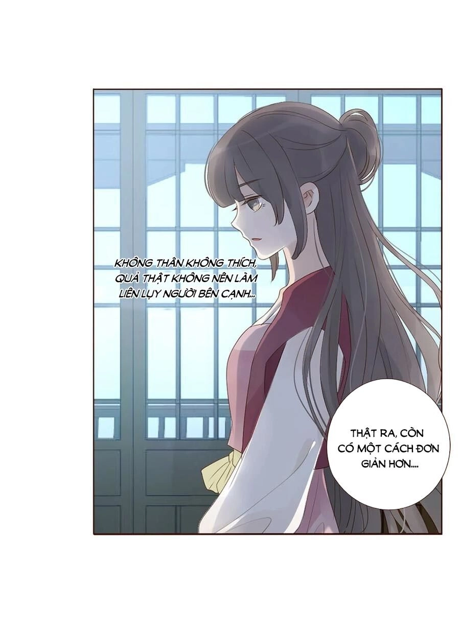 Đế Vương Trắc Chapter 220 - 10