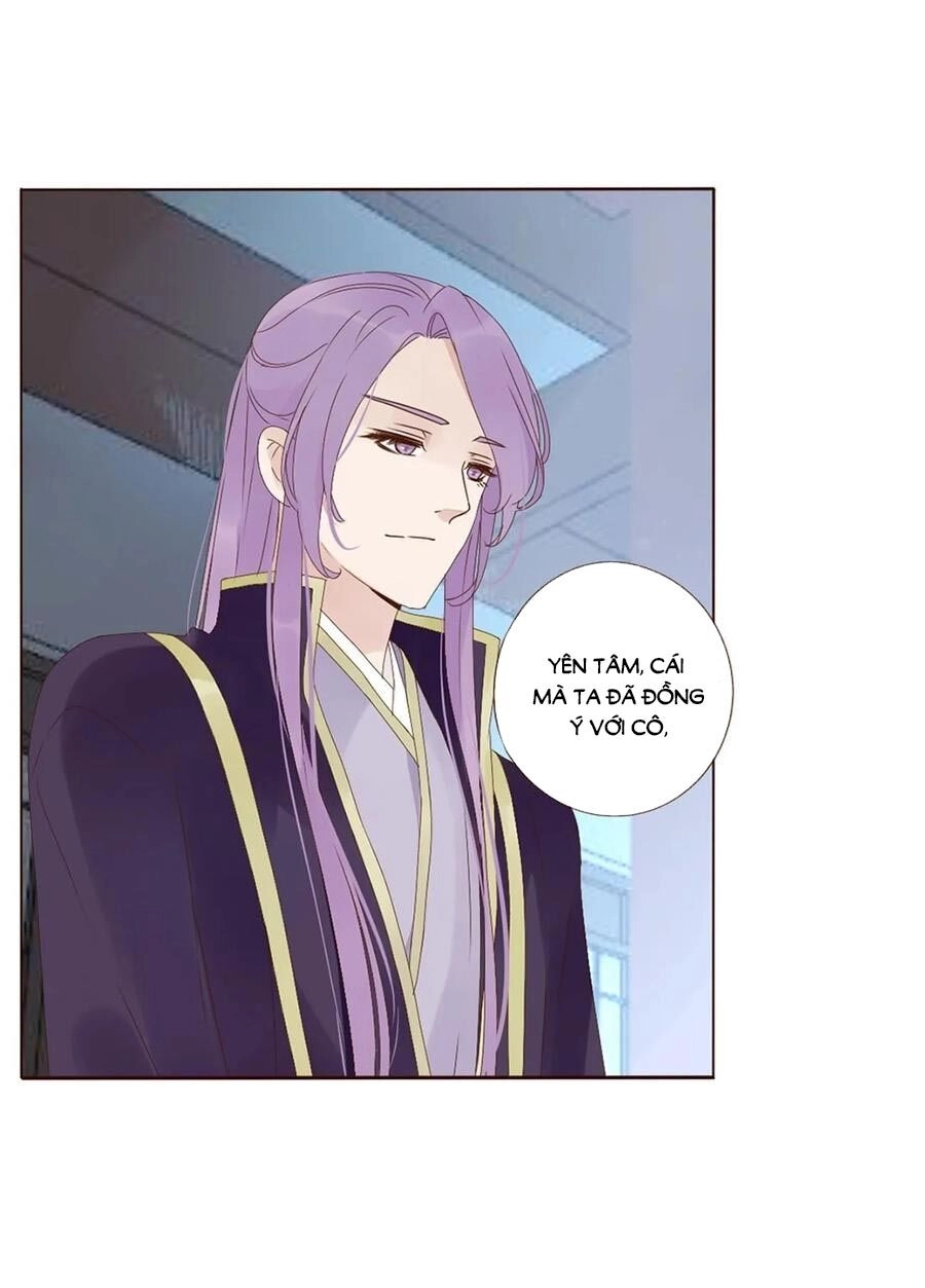 Đế Vương Trắc Chapter 220 - 11