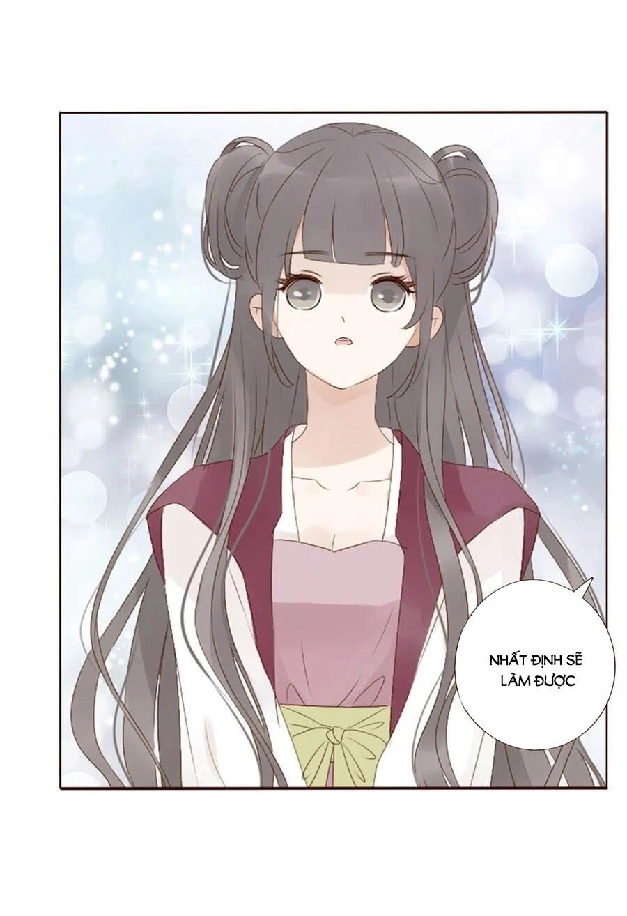 Đế Vương Trắc Chapter 220 - 12