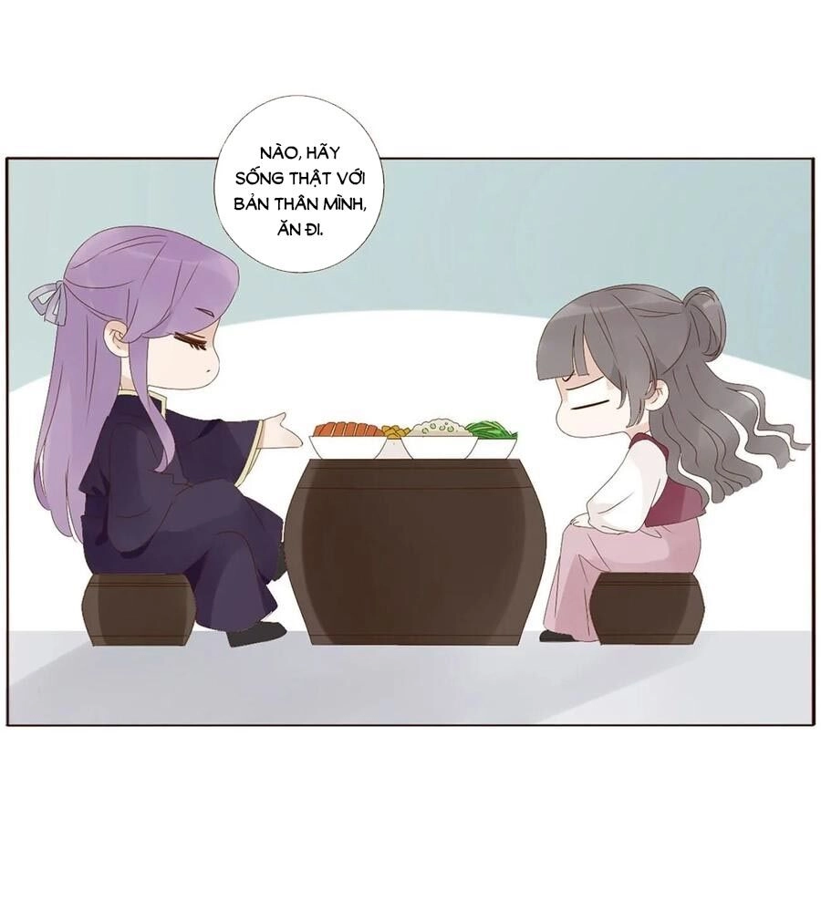 Đế Vương Trắc Chapter 220 - 15