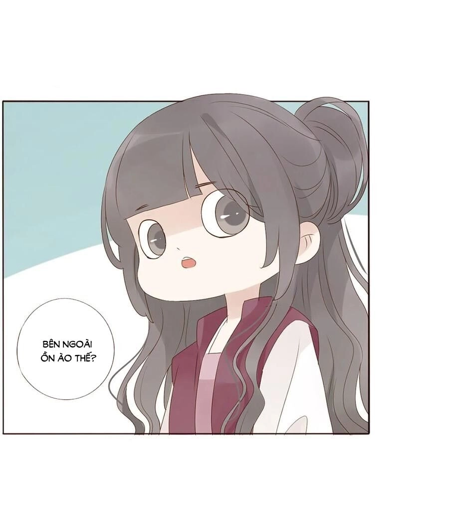 Đế Vương Trắc Chapter 220 - 17