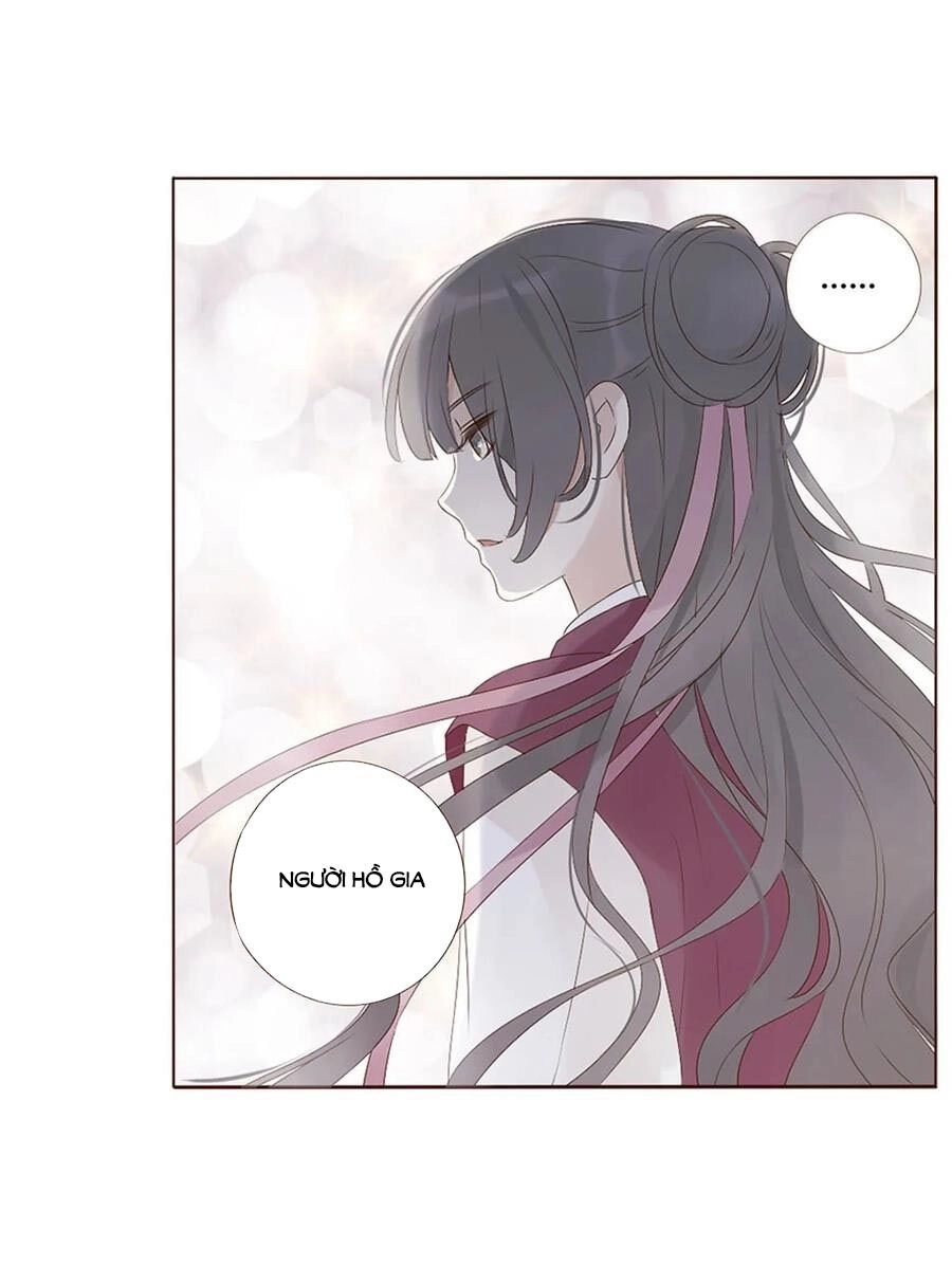 Đế Vương Trắc Chapter 220 - 20