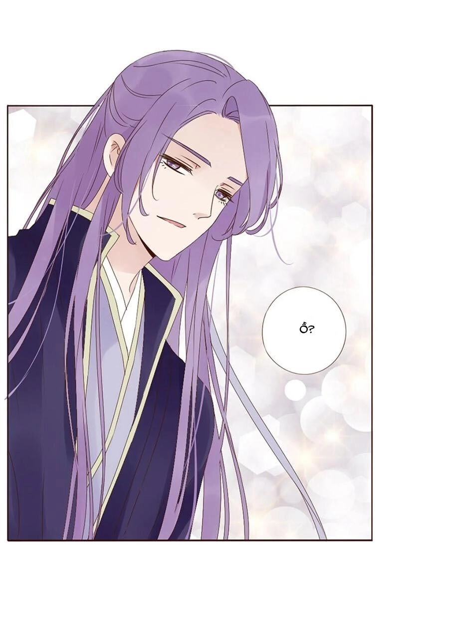 Đế Vương Trắc Chapter 220 - 21