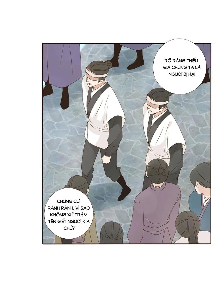 Đế Vương Trắc Chapter 220 - 22