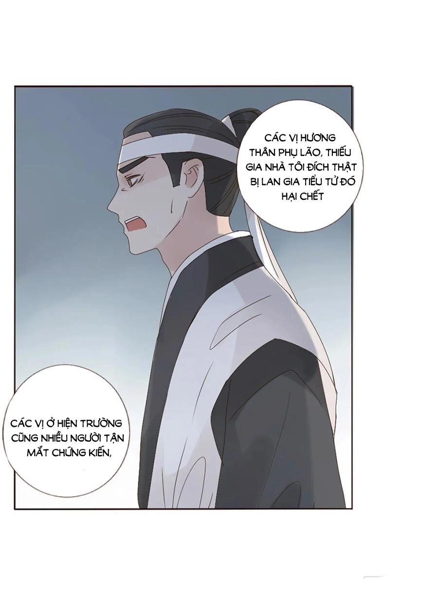 Đế Vương Trắc Chapter 220 - 25