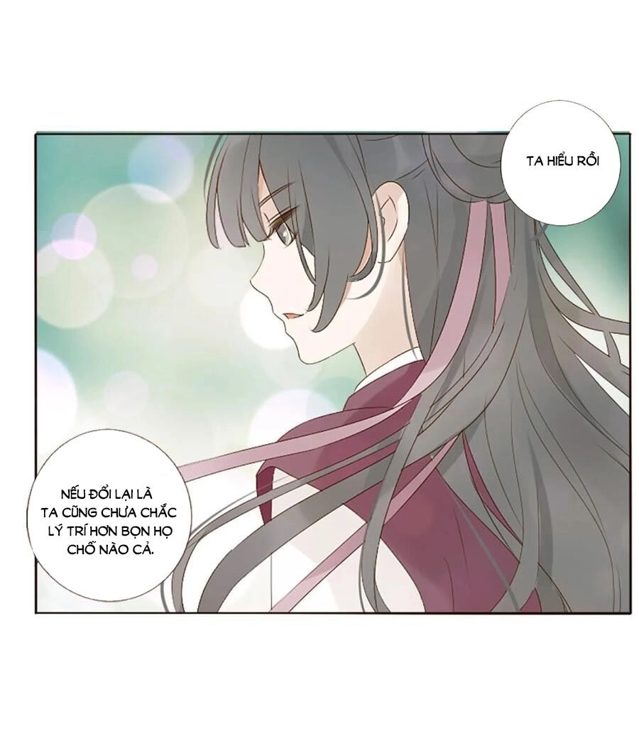 Đế Vương Trắc Chapter 220 - 32