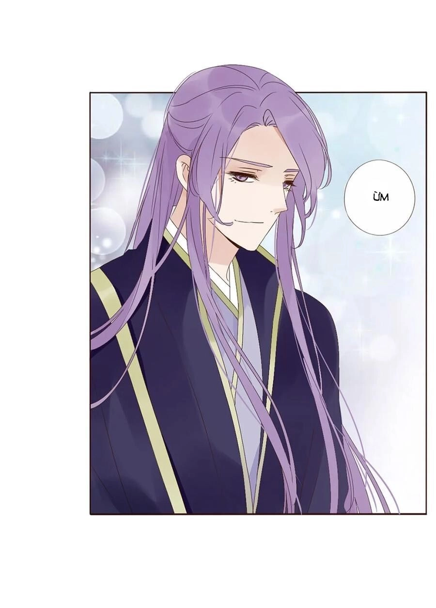 Đế Vương Trắc Chapter 220 - 34