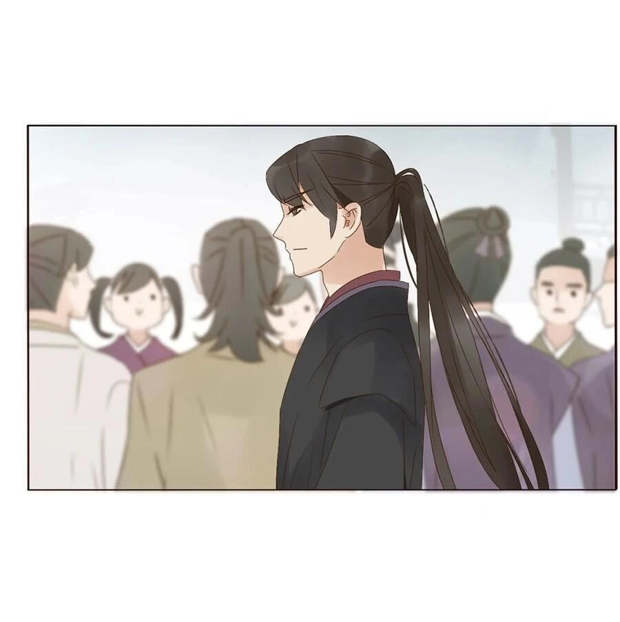 Đế Vương Trắc Chapter 220 - 38