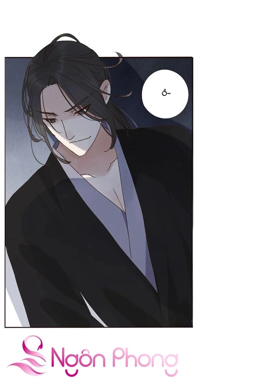 Đế Vương Trắc Chapter 220 - 39