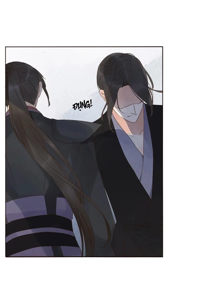 Đế Vương Trắc Chapter 220 - 41