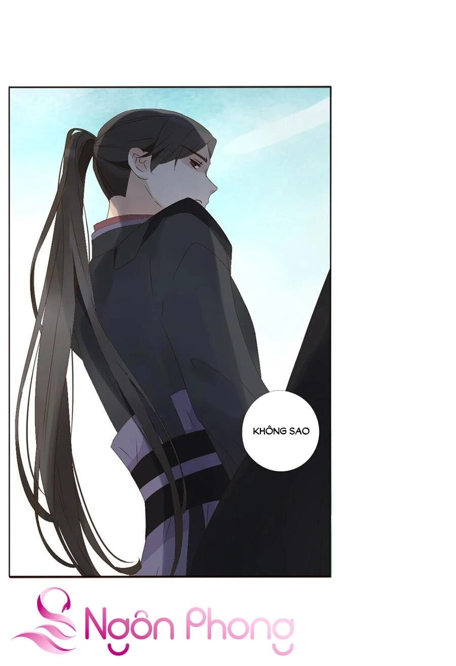 Đế Vương Trắc Chapter 220 - 43