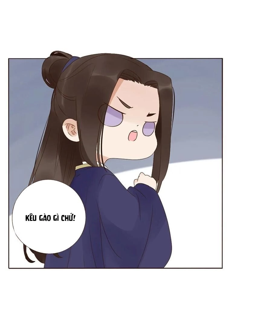 Đế Vương Trắc Chapter 220 - 49