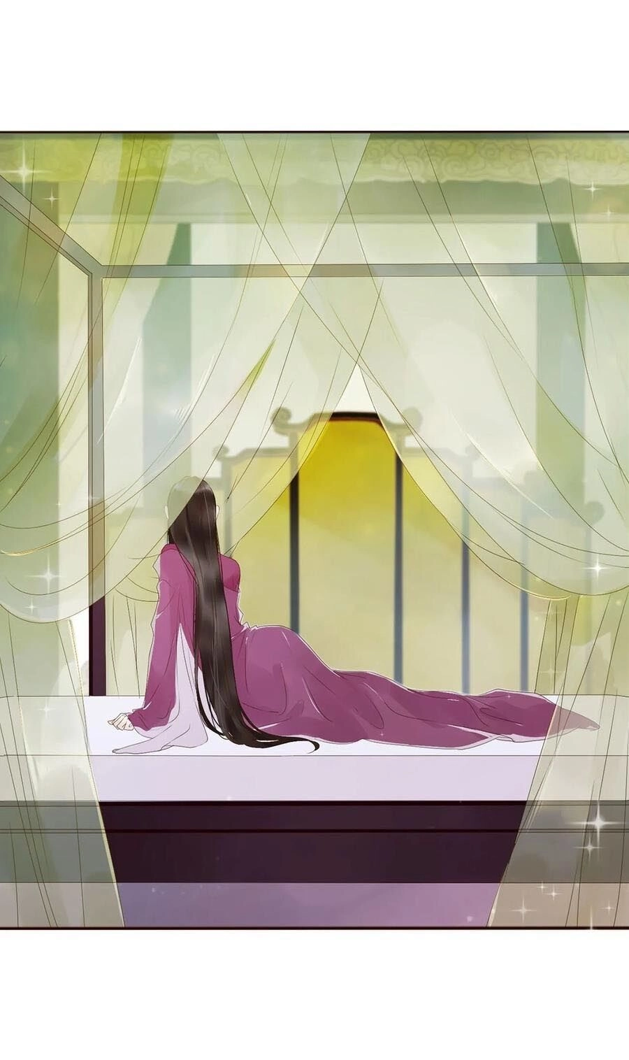 Đế Vương Trắc Chapter 220 - 51