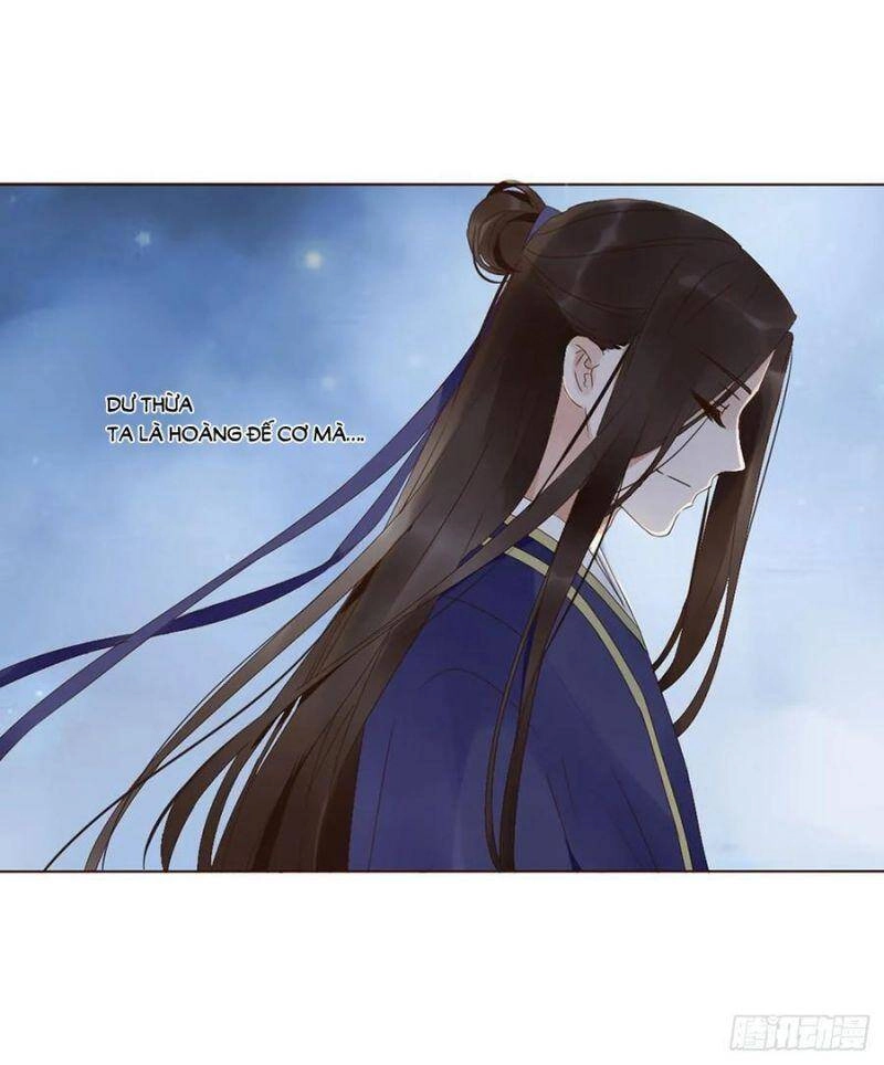 Đế Vương Trắc Chapter 221 - 2