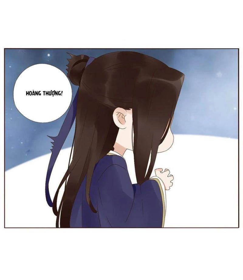 Đế Vương Trắc Chapter 221 - 3