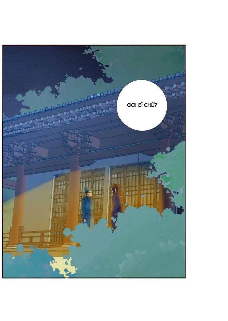 Đế Vương Trắc Chapter 221 - 5