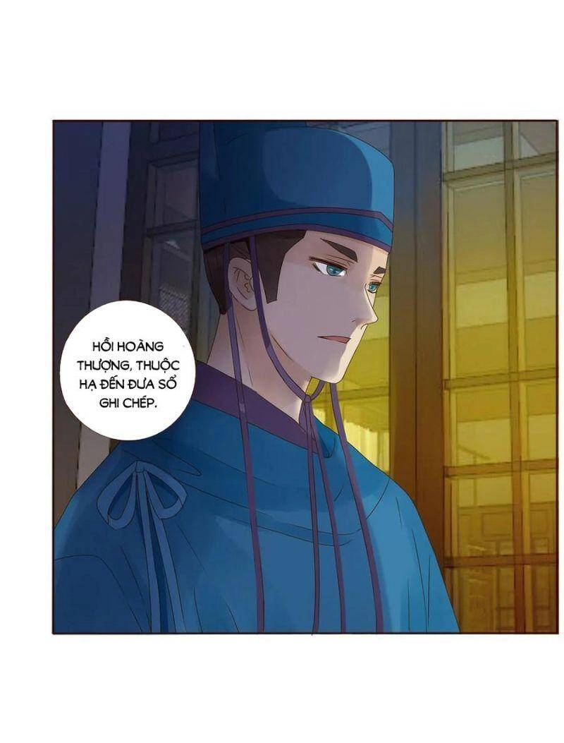 Đế Vương Trắc Chapter 221 - 6