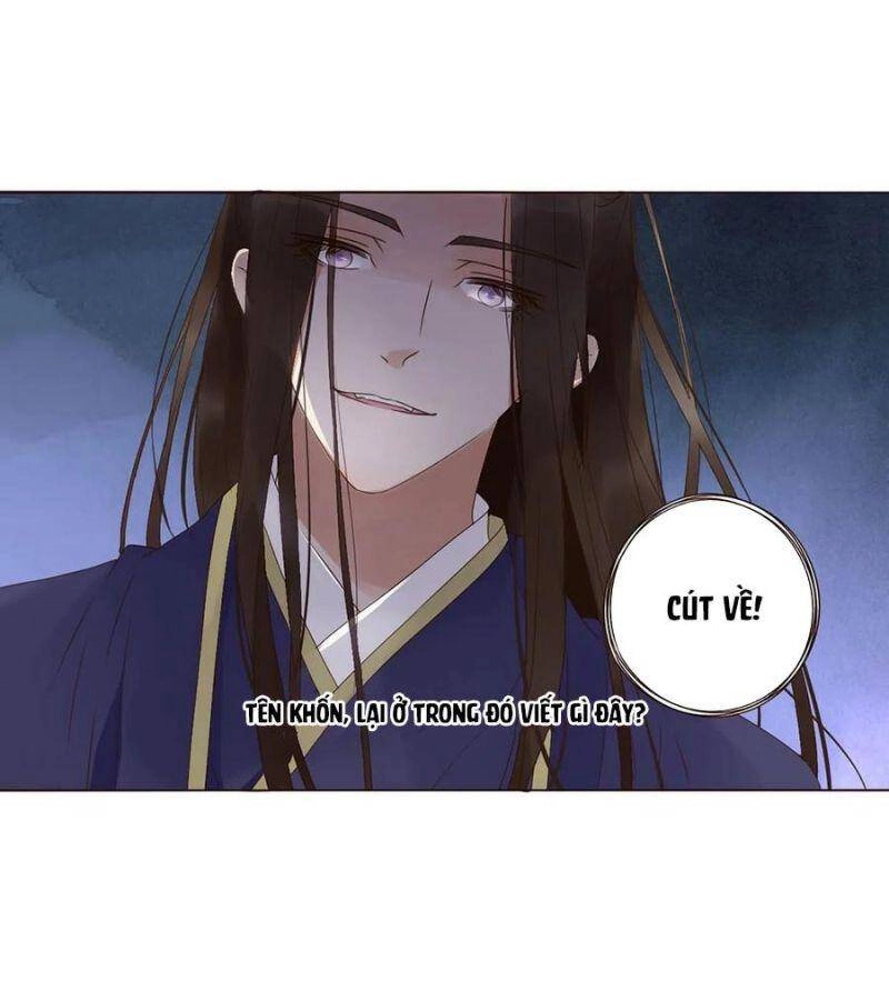 Đế Vương Trắc Chapter 221 - 9