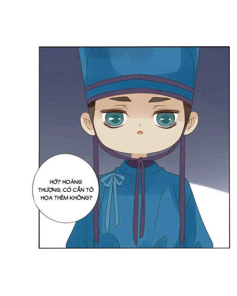 Đế Vương Trắc Chapter 221 - 12