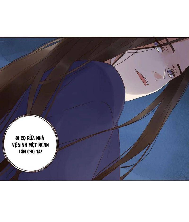 Đế Vương Trắc Chapter 221 - 13