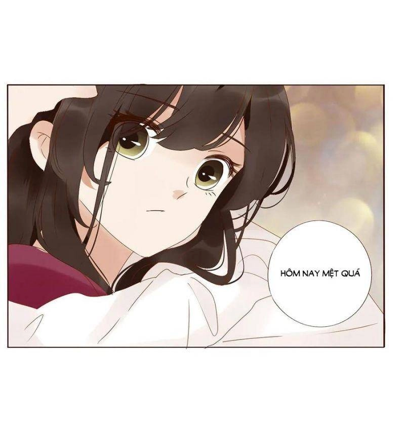 Đế Vương Trắc Chapter 221 - 20