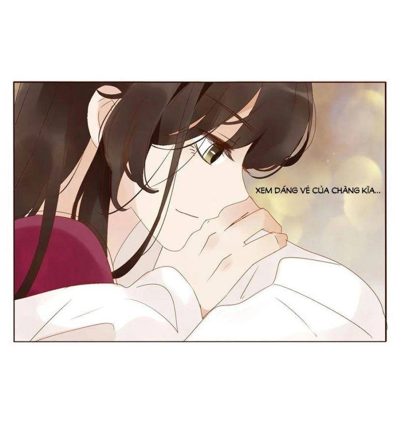 Đế Vương Trắc Chapter 221 - 21