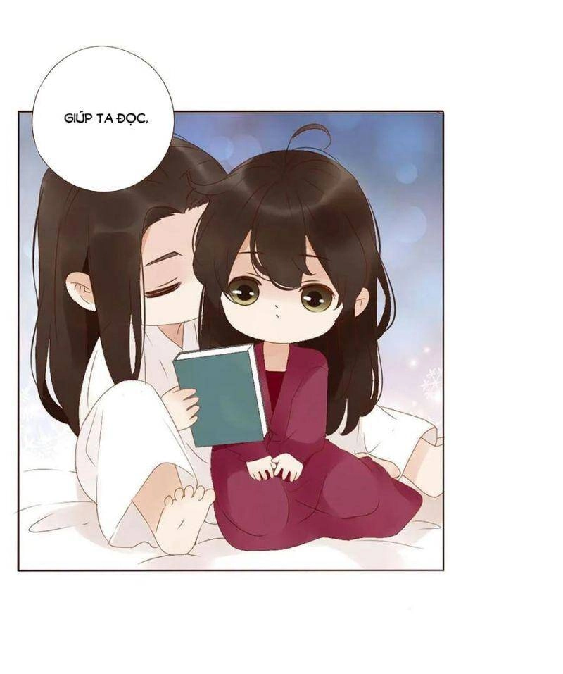 Đế Vương Trắc Chapter 221 - 22