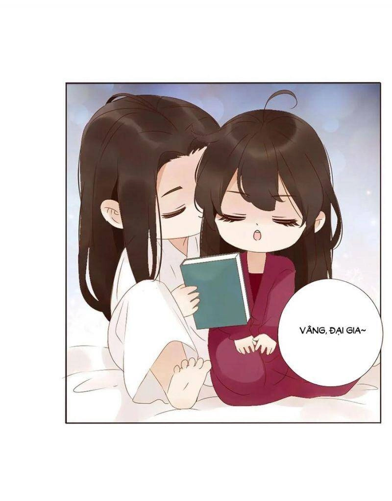 Đế Vương Trắc Chapter 221 - 23