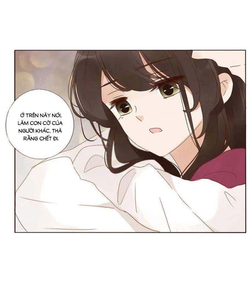 Đế Vương Trắc Chapter 221 - 25