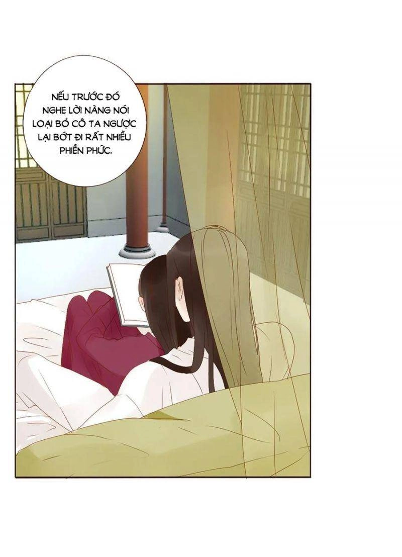 Đế Vương Trắc Chapter 221 - 28