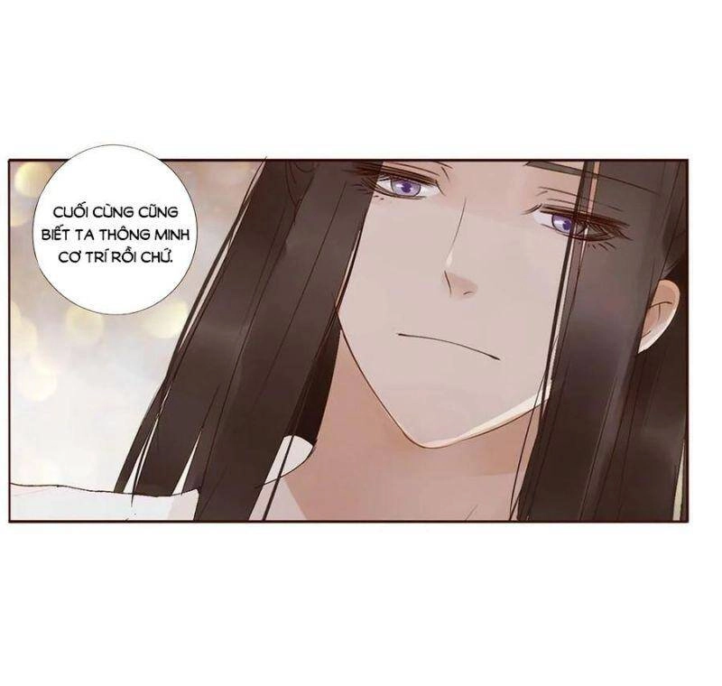 Đế Vương Trắc Chapter 221 - 30