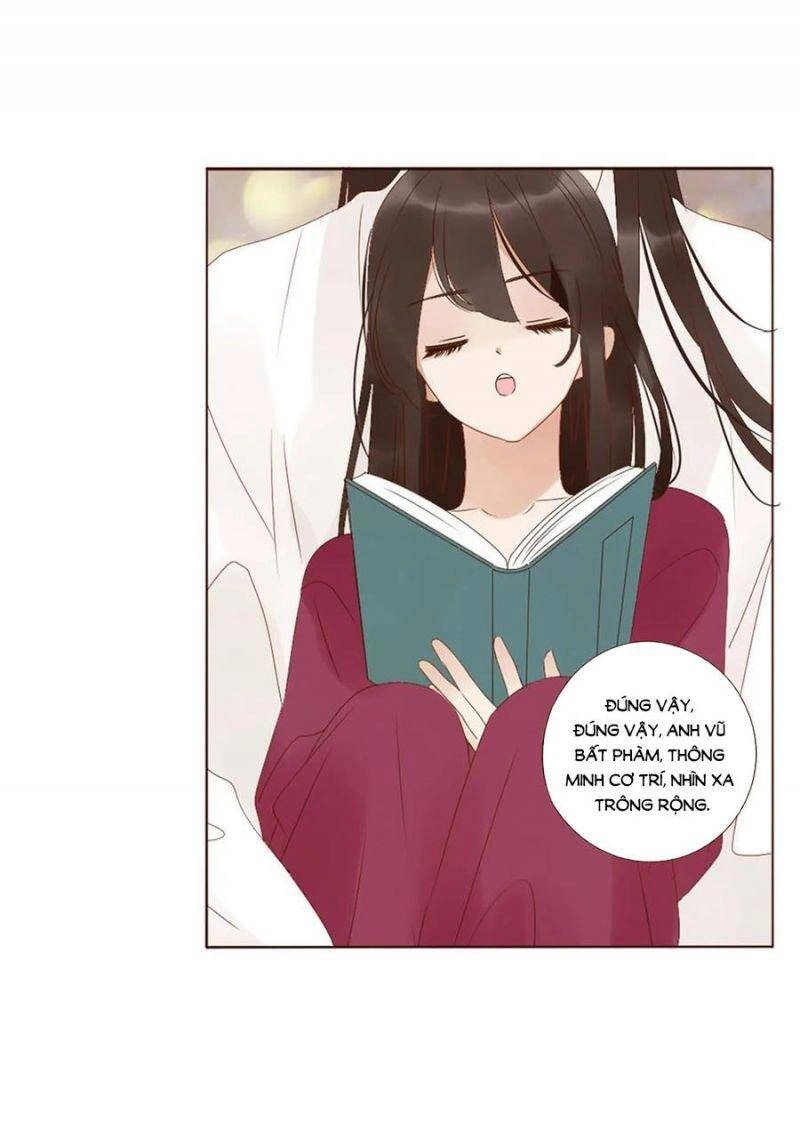 Đế Vương Trắc Chapter 221 - 31