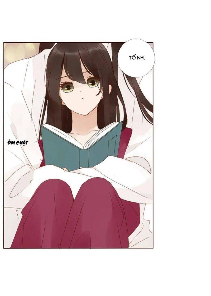 Đế Vương Trắc Chapter 221 - 32