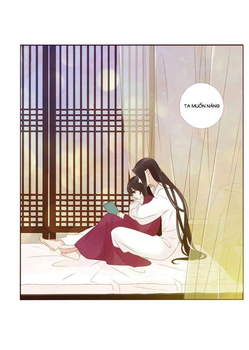 Đế Vương Trắc Chapter 221 - 33